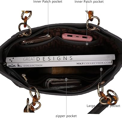 JOYLUXEE OFFICE BAGS